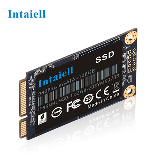 ̨Intaiell SSD mSATA 32G 64GB 120g 128gb 256GB 512g ȫ