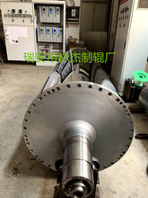 供應大型烘干電磁感應加熱輥