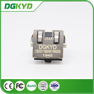 RJ45 3.0 DIP  􎧿׃ Wjӿ