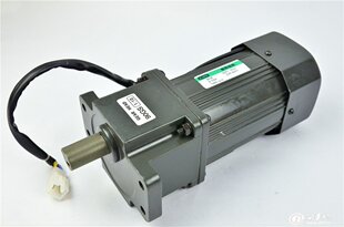 新科調速電機 6W-250W 馬達 XINCO 90GS 1:10 GEAR HEAD
