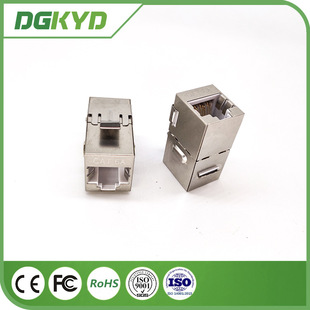 RJ45ֱͨģK WB  ΟoƬ  8P8C