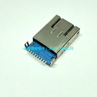 USB 3.0A+MICROһSMTNƬʽ w^OTG wʽD^