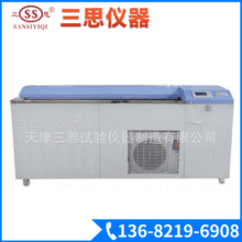 電腦瀝青低溫延伸度試驗儀 LYY-7D型（新標准）