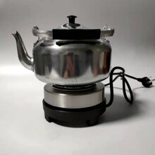 diy蠟燭制作工具 融蠟鍋 融蠟壺 大豆蠟化蠟壺 加熱爐