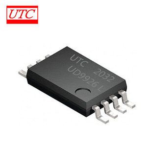 UTC UD9926pNϵСweMOSFETF؛QFN3030 TSSOP-8