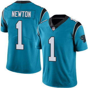 NFLϙCarolinaPanthers ڱ 1 Newton ̽