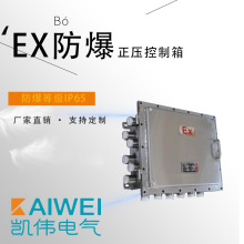 長期生產 防爆動力照明配電箱 不銹鋼防爆電控箱 動力箱