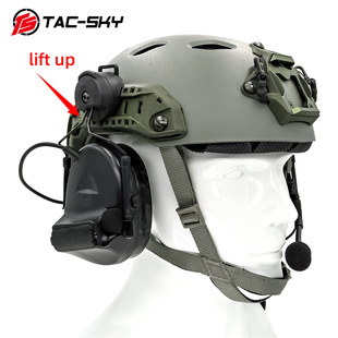 TAC-SKY COMTAC II /C2֧ܿzʰgCBK