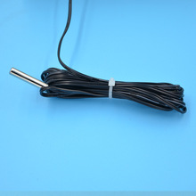 HS-T2 防潮防水探頭溫度傳感器10K熱敏電阻B值3435測溫溫控