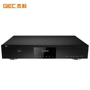 GIEC/ܿ BDP-G5800 4K UHD{ⲥřCűHDRӲP