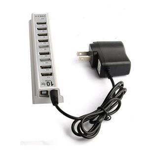 lUSB2.0HUB 10ڷ־HUB USB2.0һʮUչN