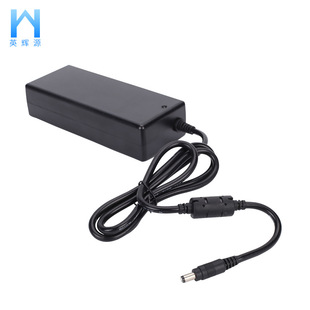 YHY-37803000-P+電池充電器37.8V3A電源XT60-F端子適配器