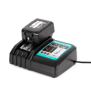 mmakita2A 3A18v늳dc18rc battery charger