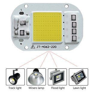 ӿ2500V AC20W-50W COBԴ 220V߉LED