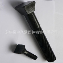 現貨供應 工礦螺栓 斗型螺栓 方頭螺絲 異型螺栓