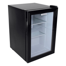 壓縮機冰箱 frige mini bar客房冰箱 留樣冰箱  留樣櫃 62L小冰箱