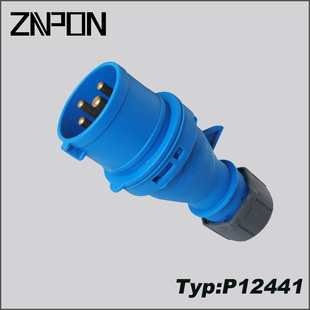 ZNPON 16A9H220V3P+E^ TYP P12441