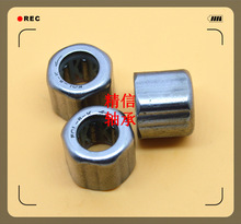 廠家直銷EWC1012外六角單向軸承 10x16x12外八角單向軸承