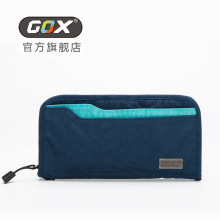 gox多功能旅游旅行護照包證件包熱賣證件包尼龍廠家直銷