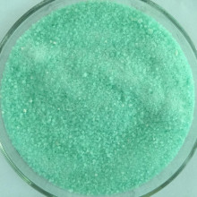 現貨供應水處理土壤酸鹼調節劑污水用七水硫酸亞鐵
