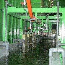 電泳設備 電泳漆 東莞塗裝機械 自動化電泳線制造商