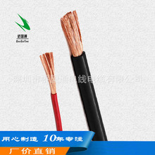 RV1.5平方300V/500V 銅芯聚氯乙烯絕緣連接用軟電線