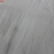 現貨供應梭織棉高支高密貢緞80s 165x105坯布睡衣連衣裙襯衫面料