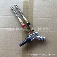 金馬IG06噴塑機粉泵塗裝配件噴槍配件性能穩定質優價廉