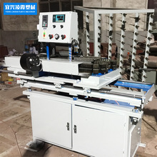 供應波紋管擠出PE管材擠出機波紋管宜興凌霞塑料機械