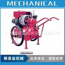 廠價銷售通用適用開山HP-1.5/5-Y空氣壓縮機 固定式空壓機配件
