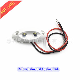  ͧ܇ LEDߵȘݟ  12VDC/0.23W ׹