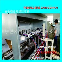 自動噴漆機全自動噴塗設備五軸噴漆機往復式噴漆機噴漆設備
