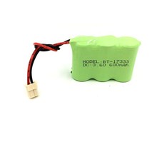步步高電話機  無繩電話電池 子母機電池 NI-MH aaa 3.6V鎳氫電池