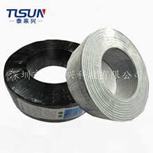 美標1015 18AWG電子線 105度 環保PVC絕緣 電子設備安裝線