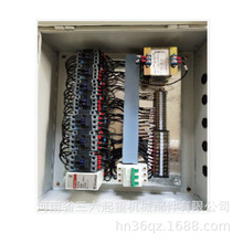 起重機電動葫蘆二合一控制箱CD MD DK1 DK2 1T2T3T5T10T