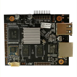 X22-RK3229 四核開發板 Android 8.1系統 OEM/ODM定制 安卓主板