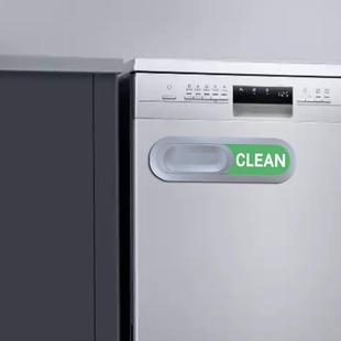 Ʒ Dishwasher stickersϴCNhұN 