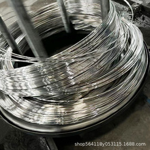 304不銹鋼絲201不銹鋼中硬絲不銹鋼亮光線不銹鋼鋼絲不銹鋼電解線