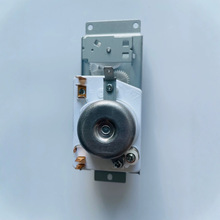 適用於美的微波爐WLD35-1/P 定時器配件 VFD35M106IIE 4插片