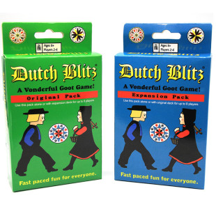 Dutch Blitz mW늑 AչͥەΑƬ