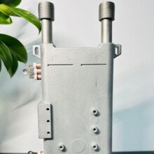 即熱式壓鑄鋁發熱體 6KW 加熱體 加熱管 電熱水器發熱管配件