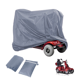 ˮ늄̤܇Scooter Storage Cover܇210Dɫ