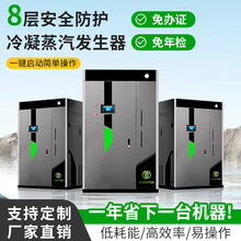 燃氣蒸汽發生器鍋爐液化氣節能免監檢全自動商用蒸汽發生器鍋爐