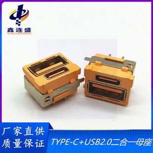 USB2.0+TYPE-CһpӴĸ Ȳ A88W A+CB