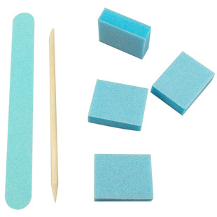 һ㷽KָSmini disposable nail file bufferb