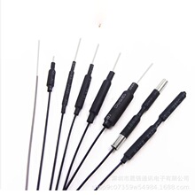 2.4G 無人機天線5g 5.8G圖傳數傳雙頻wifi藍牙路由器遙控銅管天線