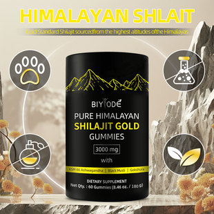 RdNϲ֥ܛǵV|Shilajit GummiesQ羳O EM