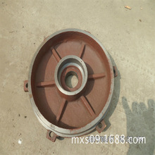 廠家供應Y2-160-2-4法蘭端蓋 立式電機前后端蓋 Y2系列配件