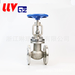 yI JIS ՘Uֹy J41W-10K 304PyTStop Valve