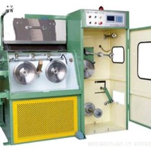 寶川廠家直供銅線中小拉機 BAOC-14D高速拉絲機銅大拉機可定